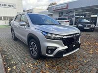 Neu Suzuki SX4 S-Cross Comfort+ 116 PS (85 kW) 2025 Silber Limousine