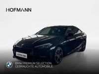 Gebraucht BMW 220 M Sport 178 PS (130 kW) 2021 Saphirschwarz metallic Limousine
