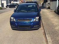 Gebraucht Opel Vectra GTS 155 PS (114 kW) 2004 Limousine