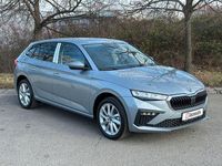 Neu Skoda 105 116 PS (85 kW) 2026 Silber Limousine