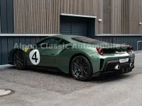 Gebraucht Ferrari 488 721 PS (530 kW) 2020 Verde bottiglia Coupé