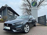 Gebraucht Seat Leon Beats 150 PS (110 kW) 2025 Grau Limousine
