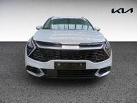 Gebraucht Kia Sportage 252 PS (185 kW) 2025 Carraraweiss SUV