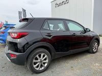 Gebraucht Kia Stonic Edition 7 84 PS (61 kW) 2022 Schwarz SUV