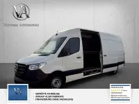 Używany Mercedes Sprinter 150 KM (110 kW) 2020 Biały Van