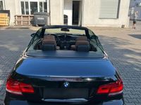 gebraucht BMW 325 Cabriolet i - 3,0 Liter Hubraum