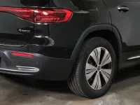 Gebraucht Mercedes EQB300 Progressive 69 kW (95 PS) 2025 Schwarz SUV
