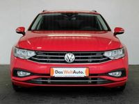 Gebraucht VW Passat 150 PS (110 kW) 2020 Tornadorot Kombi