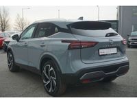 gebraucht Nissan Qashqai 1.5