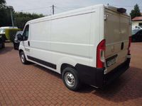 Gebraucht Opel Movano Edition 140 PS (102 kW) 2025 Lackierung weiss icy/typ ausse Van