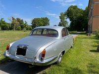 Gebraucht Jaguar S-Type S 228 PS (167 kW) 1964 Silber Limousine