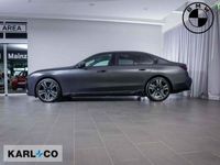 gebraucht BMW i7 xDrive 60 M Sport B&W Panorama Massage HUD AD