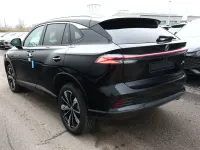 Ny MG HS Comfort 224 HK (164 kW) 2026 Sort SUV