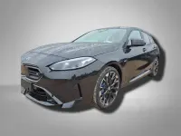 Gebraucht BMW M135 300 PS (220 kW) 2026 Saphirschwarz metallic Kleinwagen