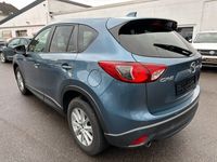 gebraucht Mazda CX-5 Sendo 2WD 2.0 1.Hand TÜV neu