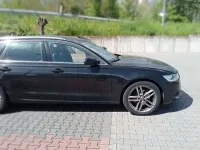 Gebraucht Audi A6 177 PS (130 kW) 2012 Kombi