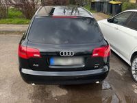 gebraucht Audi A6 3.0 TDI (DPF) tiptronic quattro Avant -