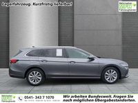 Neu Skoda Superb Selection 150 PS (110 kW) 2025 Graphitegrau Kombi