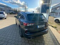 gebraucht Ford Kuga 2.0 EcoBlue Hybrid ST-LINE X