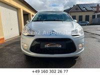 gebraucht Citroën C3 Selection Pano AHK NEU & Service Neu