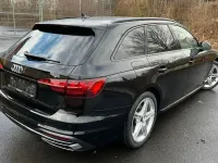 Second-hand Audi A4 Sport 204 CP (150 kW) 2023 Negru Break