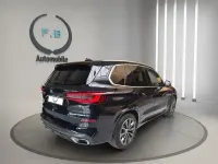 Gebraucht BMW X5 M Sport 340 PS (250 kW) 2023 Carbonschwarz SUV