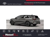 Gebraucht Opel Astra Elegance 131 PS (96 kW) 2022 Grau Kombi
