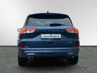 Gebraucht Ford Kuga ST-Line 225 PS (165 kW) 2022 Blau SUV