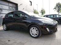 gebraucht Ford Fiesta 1,1 63kW Cool & Connect