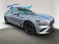 Gebraucht Genesis G70 Sport 245 PS (180 kW) 2025 Silber Limousine