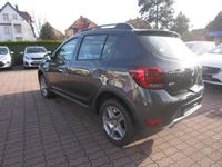 gebraucht Dacia Sandero Stepway Anniversary