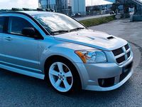 Gebraucht Dodge Caliber 295 PS (216 kW) 2009 Silber Kleinwagen