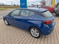 gebraucht Opel Astra Lim. 5-trg. 120 Jahre Start/Stop