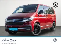 Używany VW Multivan Comfortline 204 KM (150 kW) 2021 Minivan