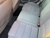 Gebraucht VW Golf VI GT 122 PS (89 kW) 2008 Weiß Kleinwagen