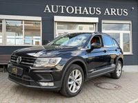 Gebraucht VW Tiguan 190 PS (139 kW) 2016 Other SUV
