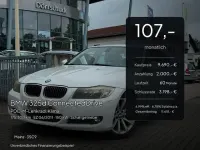 Gebraucht BMW 325 204 PS (150 kW) 2011 Alpinweiss iii Limousine