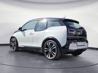 gebraucht BMW i3 (120 Ah), Navi Prof. Klimaaut. PDC