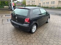 gebraucht VW Polo 1.4TDI 59kW Sportline TÜV AUF WUNSCH NEU