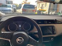 gebraucht Nissan Micra 1.0 IG-T N-Way