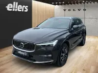 Gebraucht Volvo XC60 145 PS (106 kW) 2022 SUV