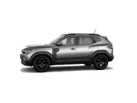 Neu Dacia Duster Extreme 2025 Dolomitgrau (grau)