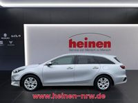 gebraucht Kia Ceed Sporty Wagon 1.5 T-GDI DCT Vision CARPLAY