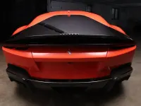 Neu Ferrari 12 Cilindri 825 PS (606 kW) 2025 Orange