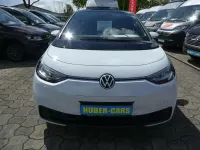 Gebraucht VW ID.3 Pro Performance 150 kW (204 PS) 2022 Weiß Kleinwagen