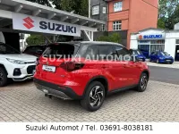 Gebraucht Suzuki Vitara Comfort+ 129 PS (94 kW) 2025 Rot SUV