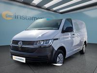 Gebraucht VW T6.1 110 PS (80 kW) 2021 Weiß Van