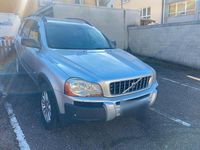 Gebraucht Volvo XC90 185 PS (136 kW) 2006 Silber SUV