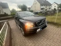 Gebraucht Volvo XC90 185 PS (136 kW) 2010 SUV