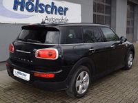 Gebraucht Mini Cooper 102 PS (75 kW) 2016 Schwarz Kleinwagen